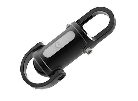 Mini LED Zaklamp 1200 Lumen Waterdicht Ultra Helder - Velinix