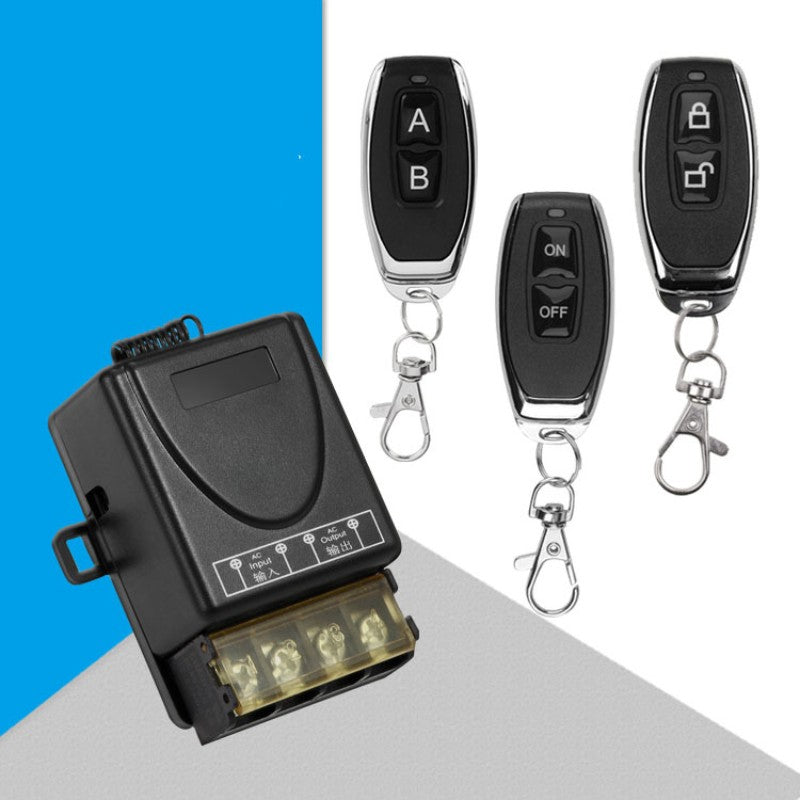 Draadloze Afstandsbediening voor Schakelkit Easy Control