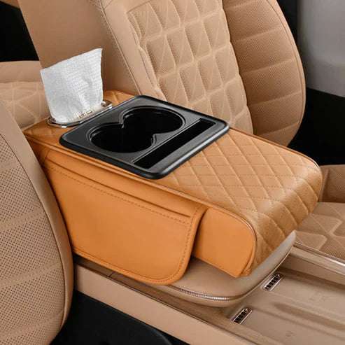Armleuningkussen Multifunctioneel Comfortabel Elegant Design