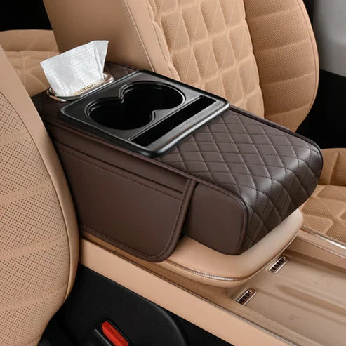 Armleuningkussen Multifunctioneel Comfortabel Elegant Design