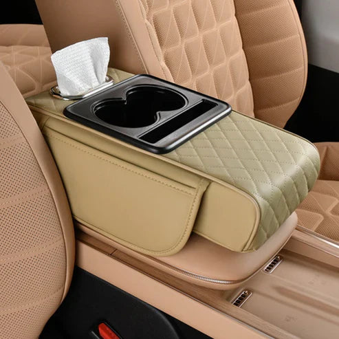 Armleuningkussen Multifunctioneel Comfortabel Elegant Design