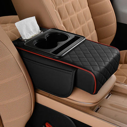 Armleuningkussen Multifunctioneel Comfortabel Elegant Design