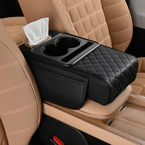 Armleuningkussen Multifunctioneel Comfortabel Elegant Design