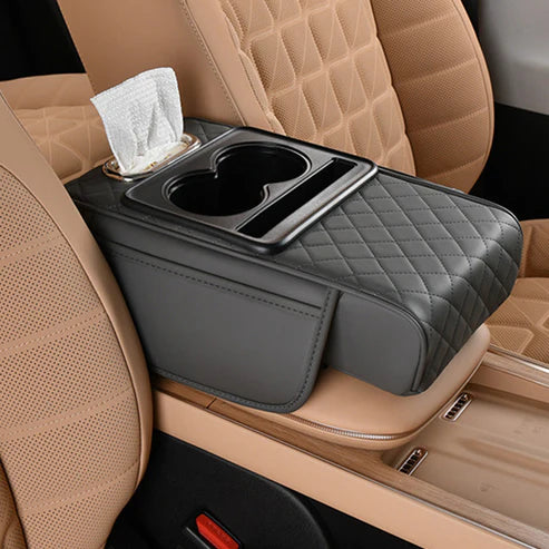 Armleuningkussen Multifunctioneel Comfortabel Elegant Design