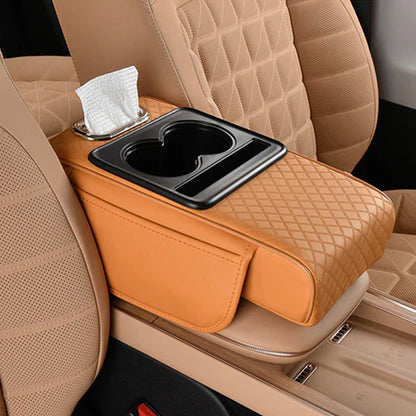 Armleuningkussen Multifunctioneel Comfortabel Elegant Design