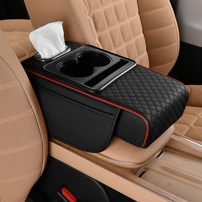Armleuningkussen Multifunctioneel Comfortabel Elegant Design