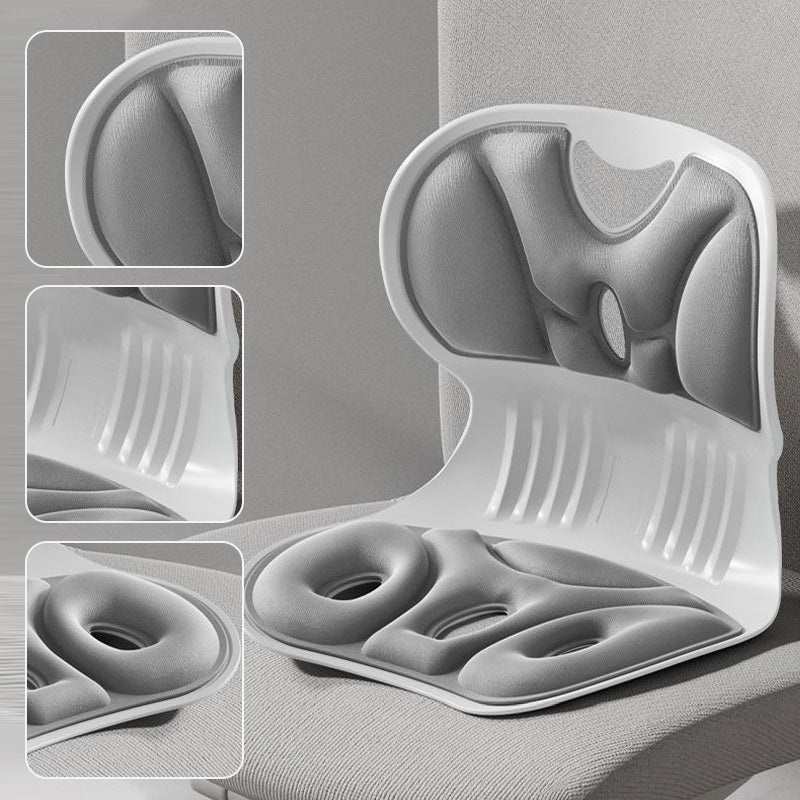 Ergonomisch Lendensteun Kussen voor Rugsteun en Comfort