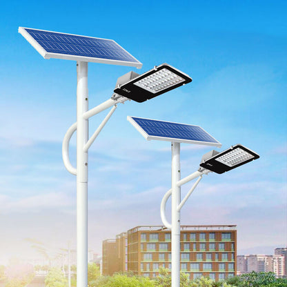 Zonne Energie Buitenverlichting Set Waterdicht en Duurzaam