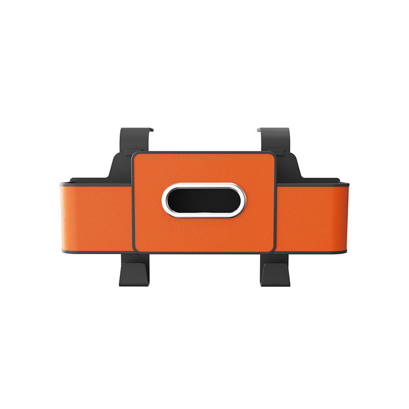 Auto Opbergdoos Multifunctioneel Rugleuning Organizer - Velinix