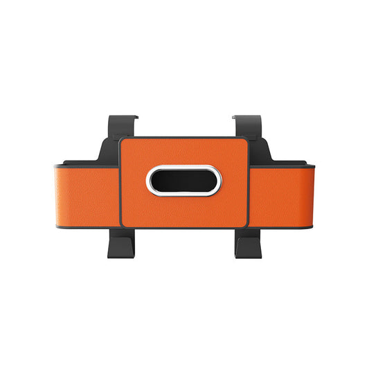 Auto Opbergdoos Multifunctioneel Rugleuning Organizer - Velinix