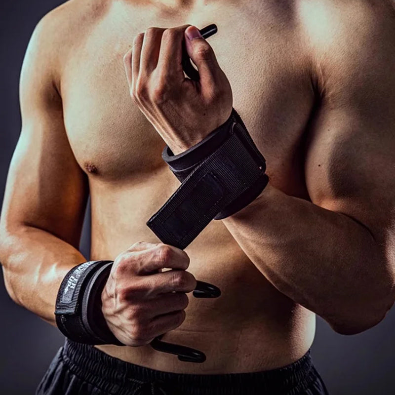 Polssteun Grip Trainer voor Versterkte Grip en Comfort