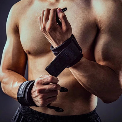 Polssteun Grip Trainer voor Versterkte Grip en Comfort