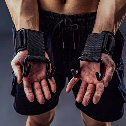 Polssteun Grip Trainer voor Versterkte Grip en Comfort