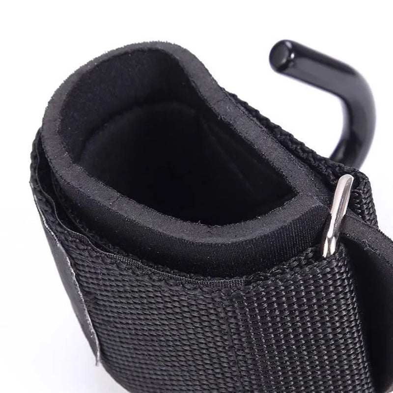Polssteun Grip Trainer voor Versterkte Grip en Comfort
