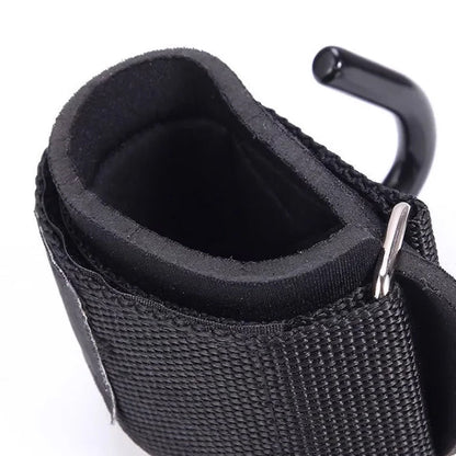 Polssteun Grip Trainer voor Versterkte Grip en Comfort