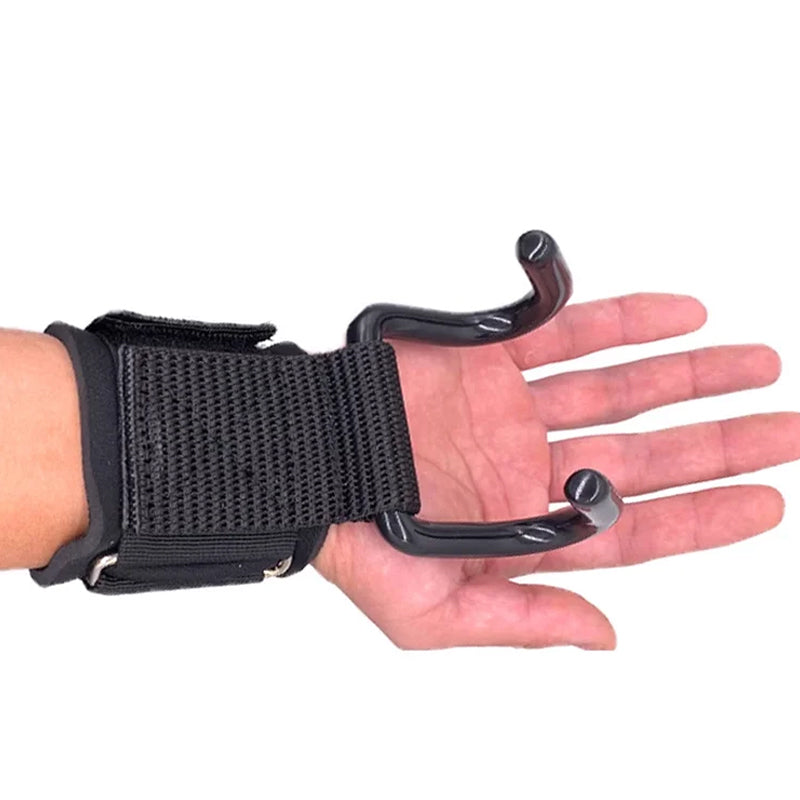 Polssteun Grip Trainer voor Versterkte Grip en Comfort