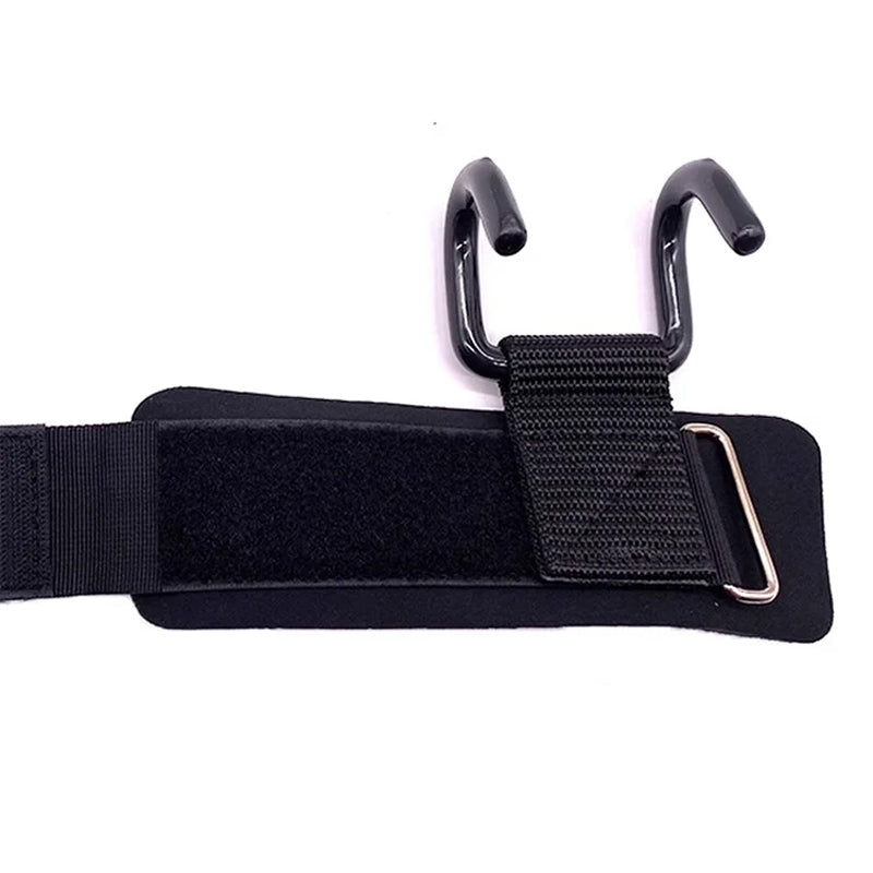 Polssteun Grip Trainer voor Versterkte Grip en Comfort