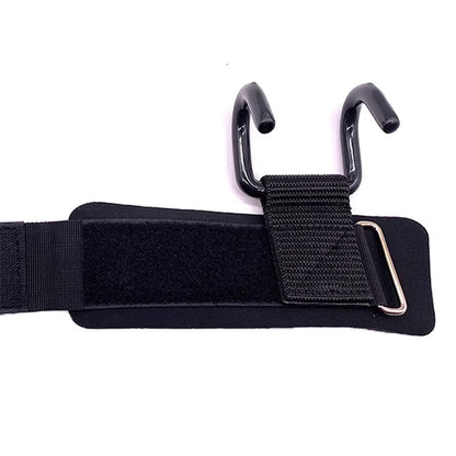 Polssteun Grip Trainer voor Versterkte Grip en Comfort