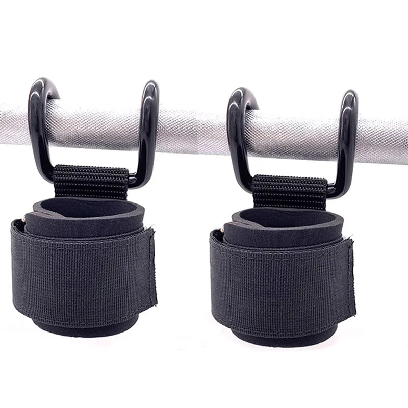 Polssteun Grip Trainer voor Versterkte Grip en Comfort - Velinix