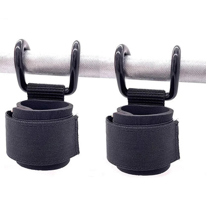 Polssteun Grip Trainer voor Versterkte Grip en Comfort - Velinix