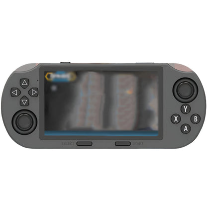Draagbare Gameconsole HD Handheld Met Beste Games - Velinix