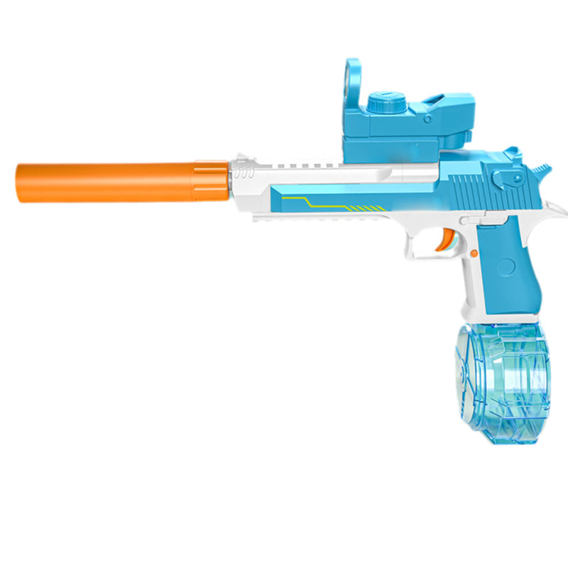 Krachtig Waterpistool voor Buitenplezier met Sterke Stralen - Velinix