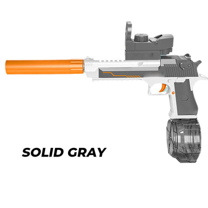 Krachtig Waterpistool voor Buitenplezier met Sterke Stralen