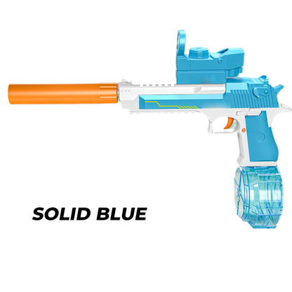 Krachtig Waterpistool voor Buitenplezier met Sterke Stralen