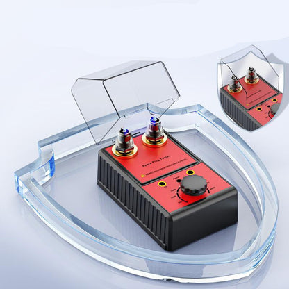 Bougietester LuxTest Elite Precisie Dubbele Testopeningen