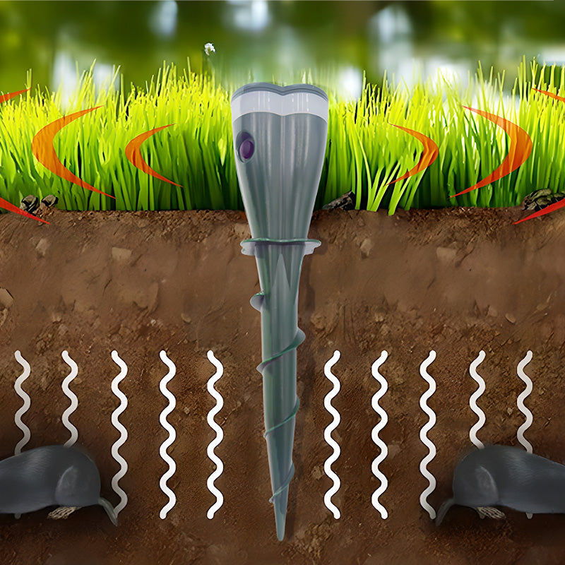Waterdichte Tuinlamp Insectenwerend Modern Design