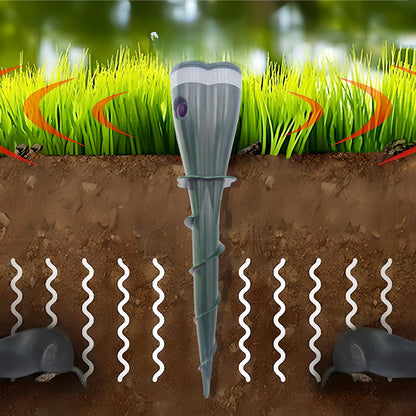 Waterdichte Tuinlamp Insectenwerend Modern Design