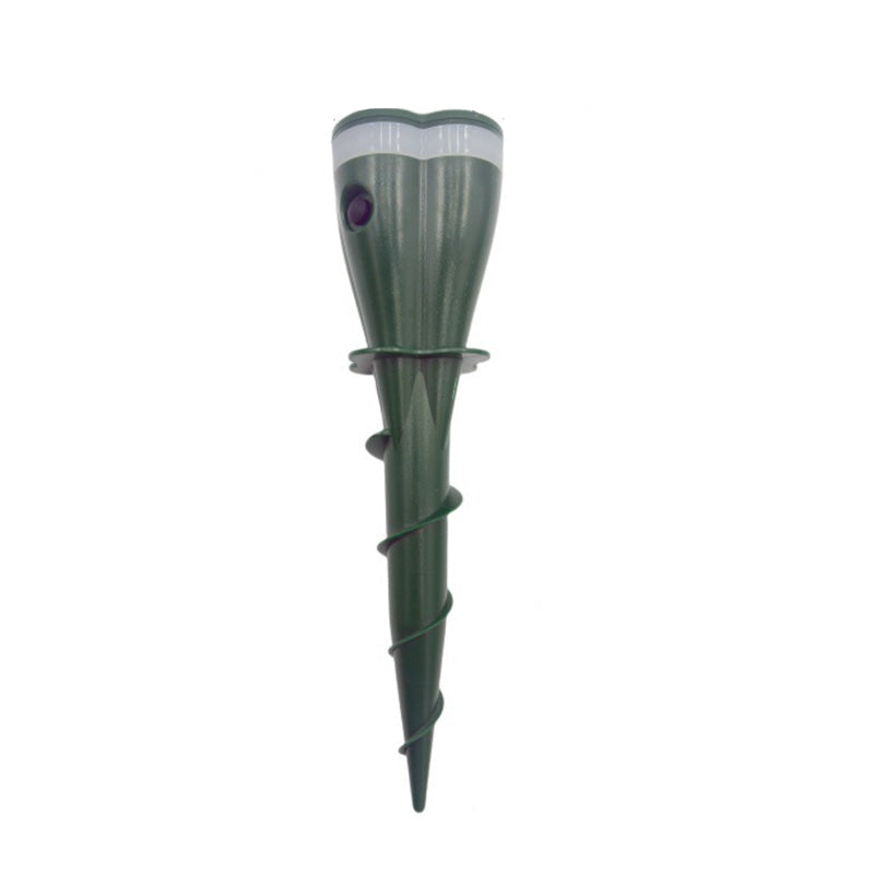 Waterdichte Tuinlamp Insectenwerend Modern Design - Velinix