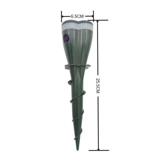 Waterdichte Tuinlamp Insectenwerend Modern Design