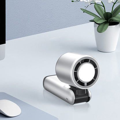 Mini IJsventilator Compact Stil Energiezuinig Koelventilator