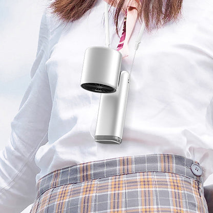 Mini IJsventilator Compact Stil Energiezuinig Koelventilator