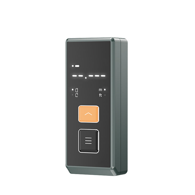 Compacte Laserafstandsmeter Set voor Nauwkeurige Metingen - Velinix