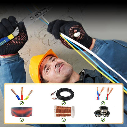 Verstelbare Striptang PliGrip Multifunctioneel Gereedschap