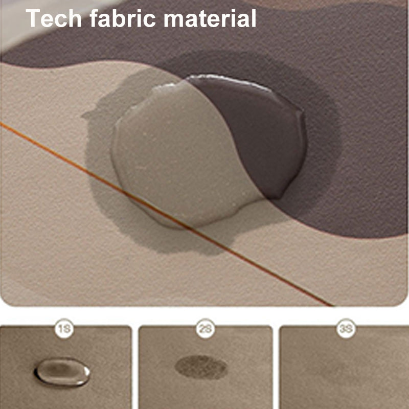 Kerst Deurmat Luxe Antislip Waterabsorberend