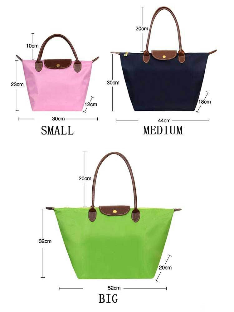Luxe Tas met Elegant Handvatten en Tijdloos Design