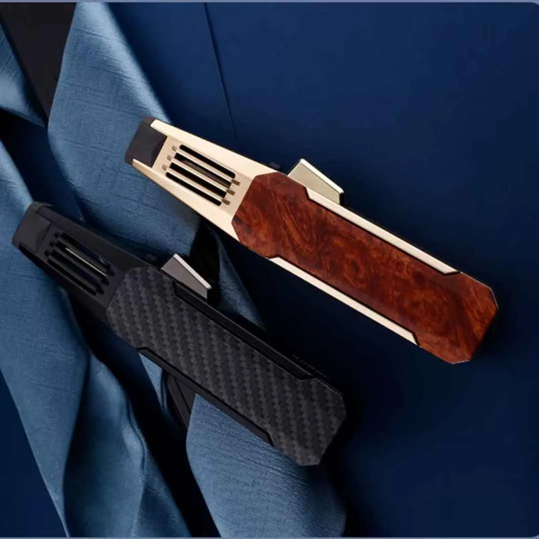 Barbecue Aansteker Premium Elegante Ontwerp