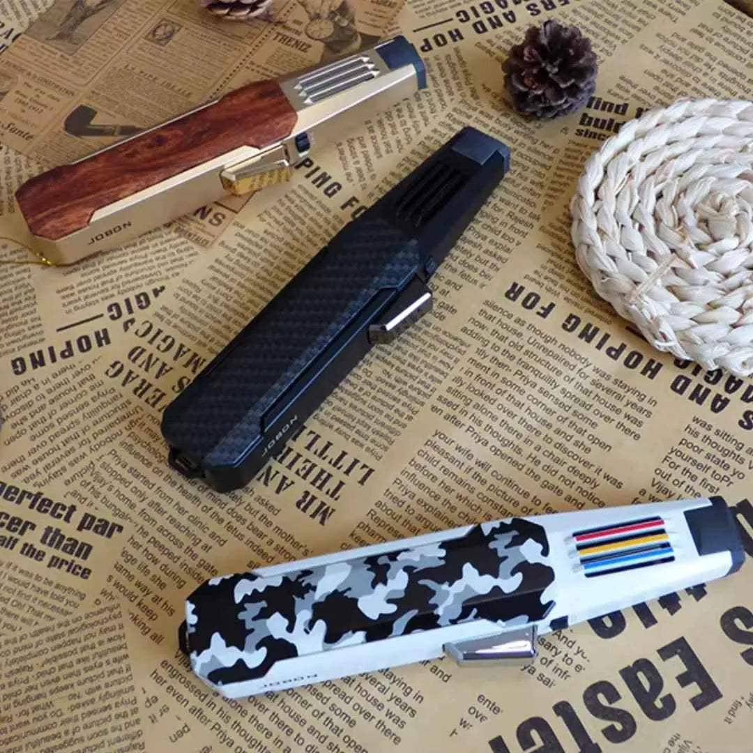 Barbecue Aansteker Premium Elegante Ontwerp