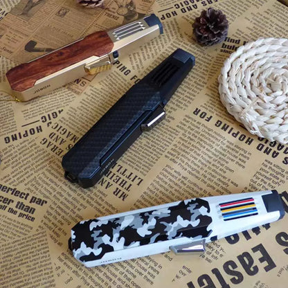 Barbecue Aansteker Premium Elegante Ontwerp