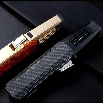 Barbecue Aansteker Premium Elegante Ontwerp