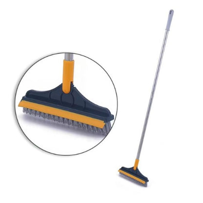 Magische Schoonmaakborstel SpinClean Master
