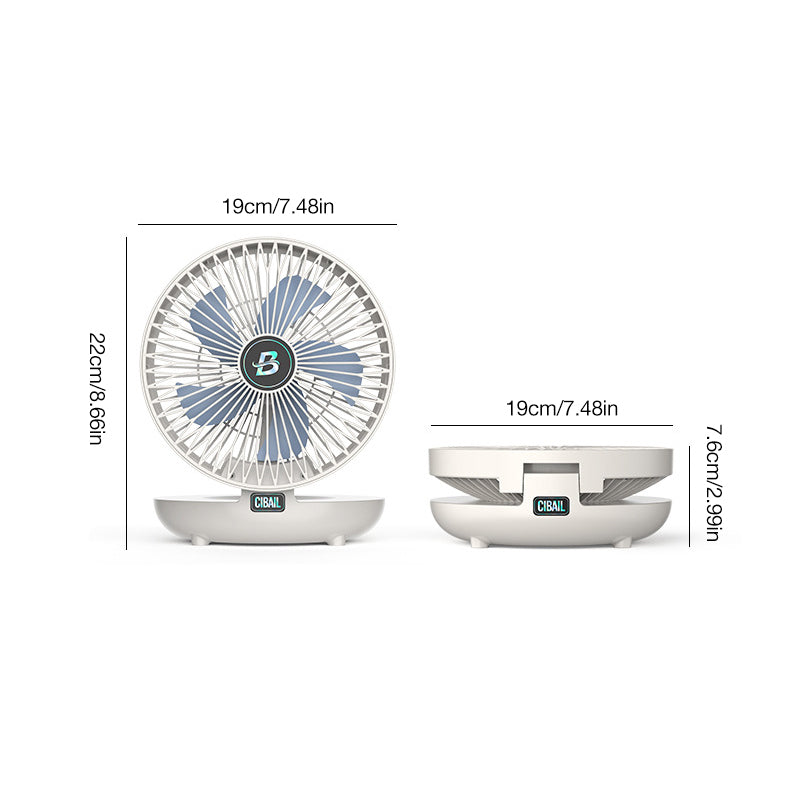 Verkoelingspray AeroChill Instant Verkoeling voor Huid
