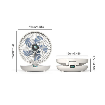 Verkoelingspray AeroChill Instant Verkoeling voor Huid