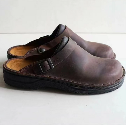 Orthopedische Schoenen voor Comfortabele Voeten - Velinix
