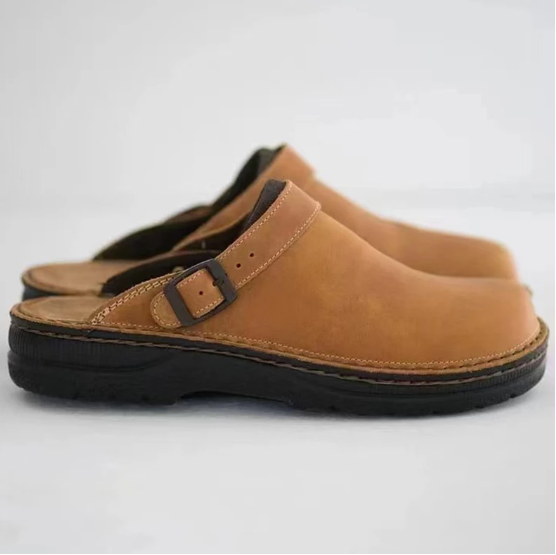 Orthopedische Schoenen voor Comfortabele Voeten