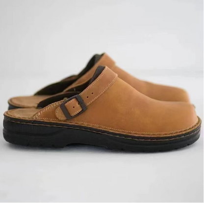 Orthopedische Schoenen voor Comfortabele Voeten