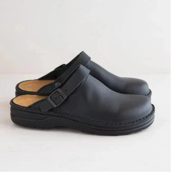 Orthopedische Schoenen voor Comfortabele Voeten
